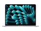 Preview: Apple MacBook Air 13,6'' M4 16GB 256GB Silber (2025)